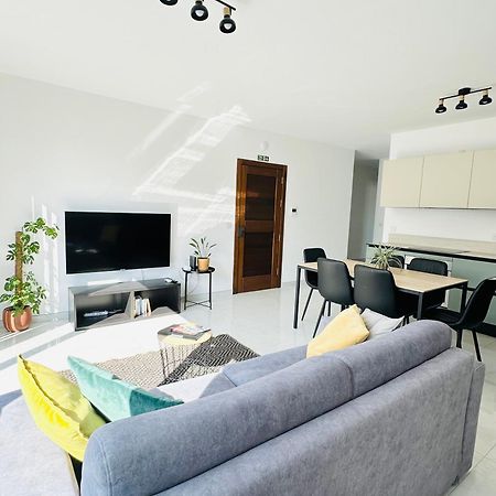 Sliema 2 Bedroom Penthouse المظهر الخارجي الصورة