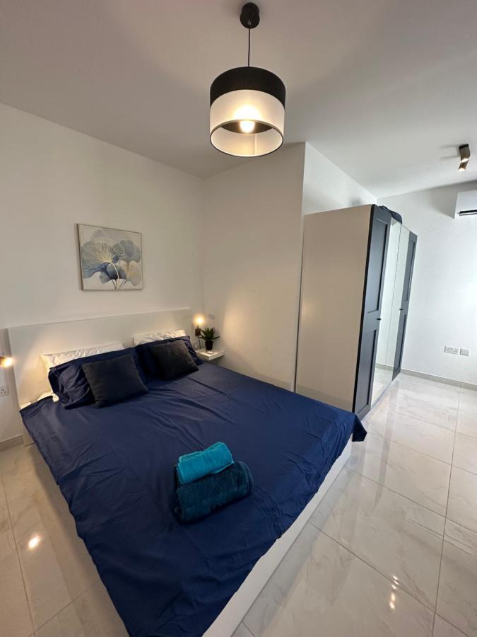 Sliema 2 Bedroom Penthouse المظهر الخارجي الصورة