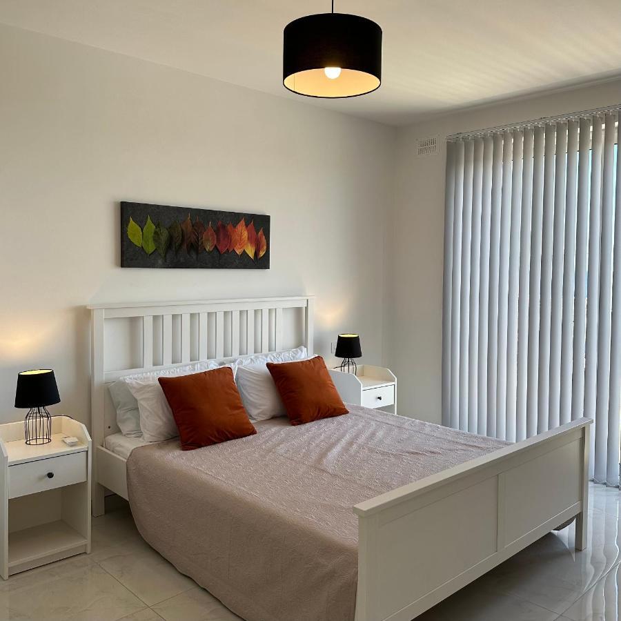 Sliema 2 Bedroom Penthouse المظهر الخارجي الصورة