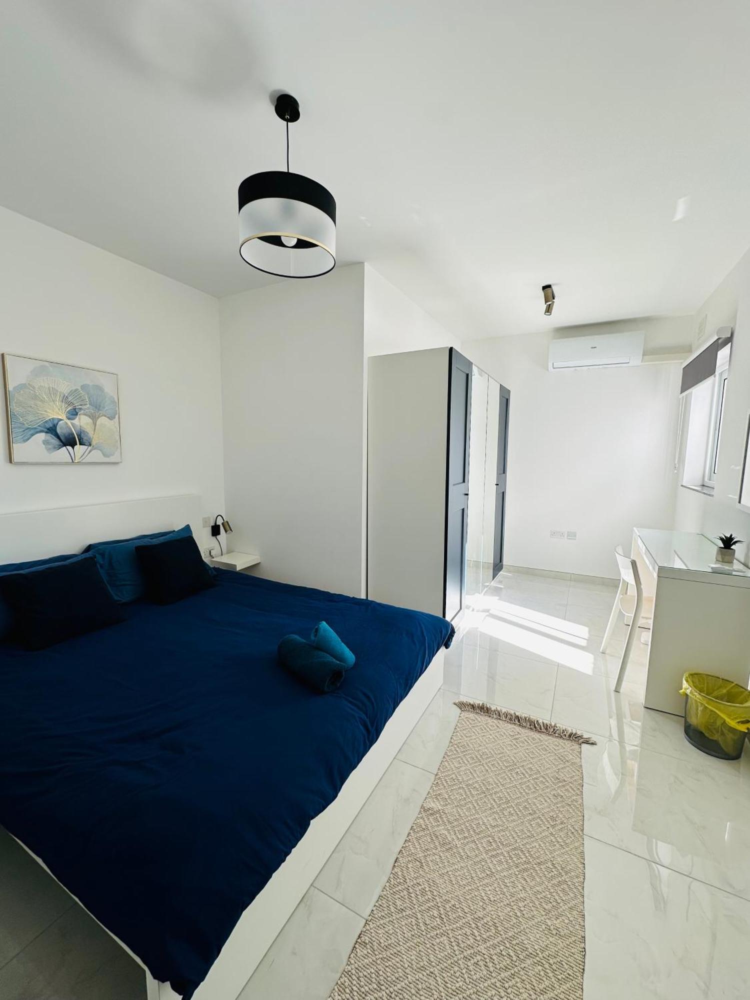 Sliema 2 Bedroom Penthouse المظهر الخارجي الصورة