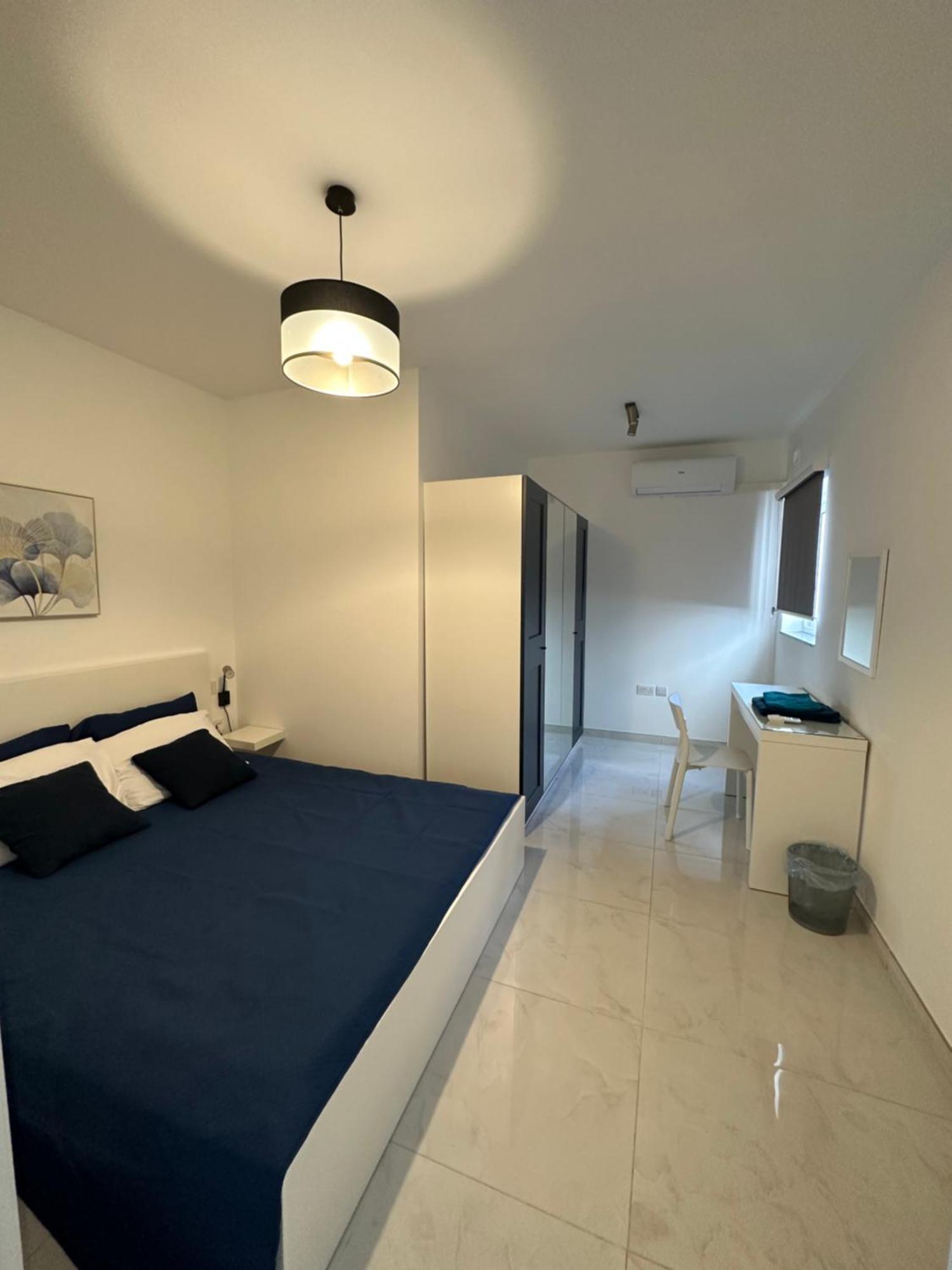 Sliema 2 Bedroom Penthouse المظهر الخارجي الصورة